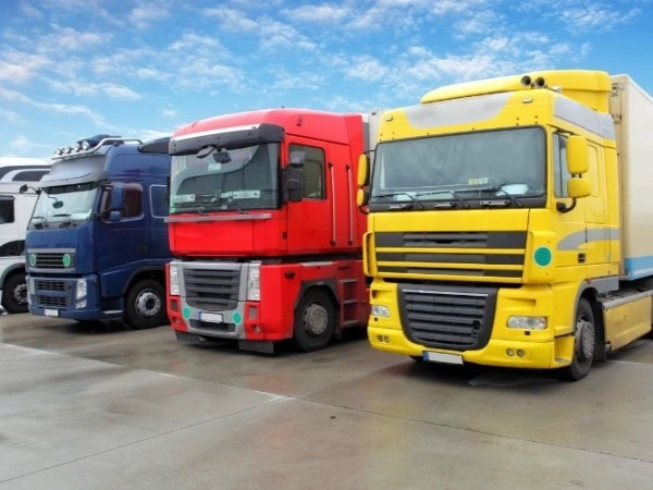 Antalya Antalya Nakliye